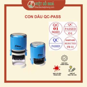 Con dấu QC-PASS